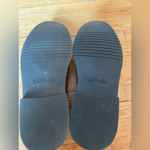 Eastlake Men 8D Loafers Leather and Manmade Materials main image 4
